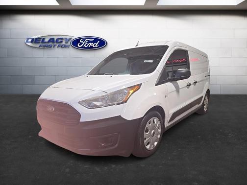 2019 Ford Transit Connect XL