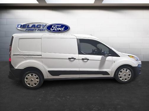 2019 Ford Transit Connect XL