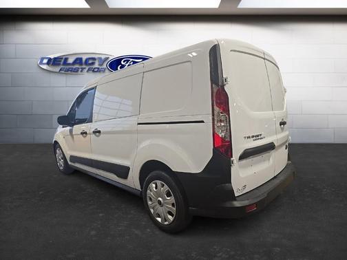 2019 Ford Transit Connect XL