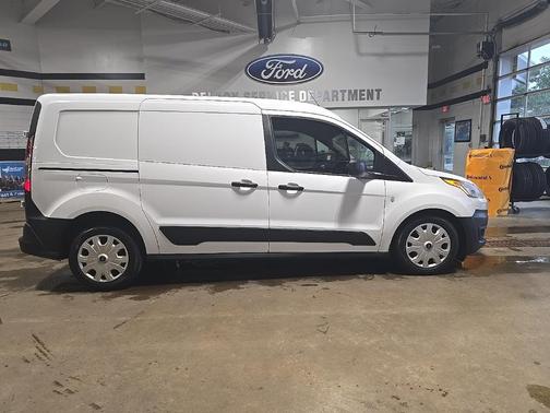 2019 Ford Transit Connect XL
