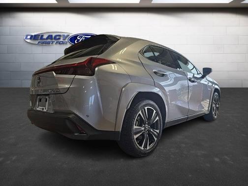2023 Lexus UX 250h Base