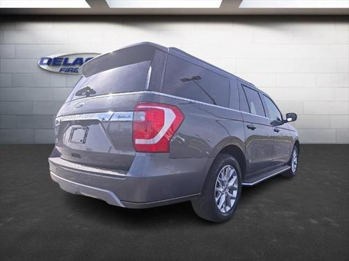 2020 Ford Expedition Max XLT