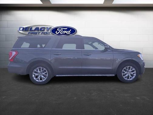 2020 Ford Expedition Max XLT