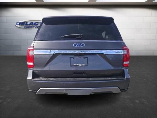 2020 Ford Expedition Max XLT