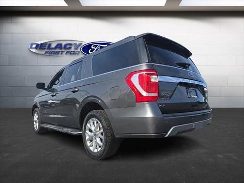 2020 Ford Expedition Max XLT