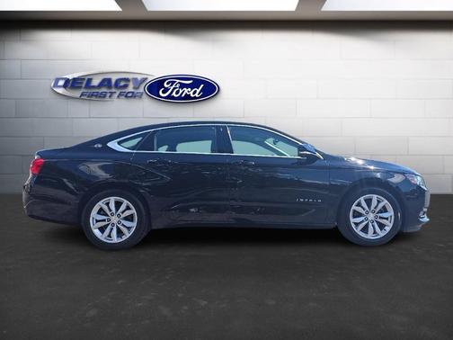 2018 Chevrolet Impala 1LT