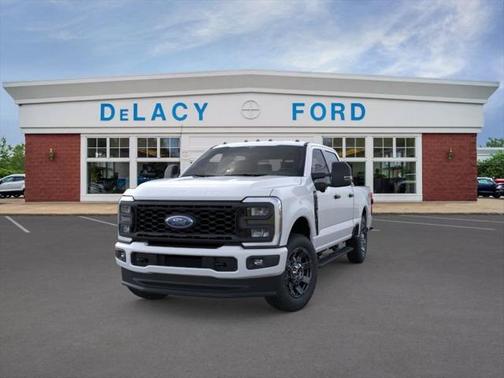2025 Ford F-250 XL