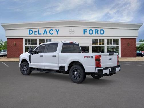 2025 Ford F-250 XL