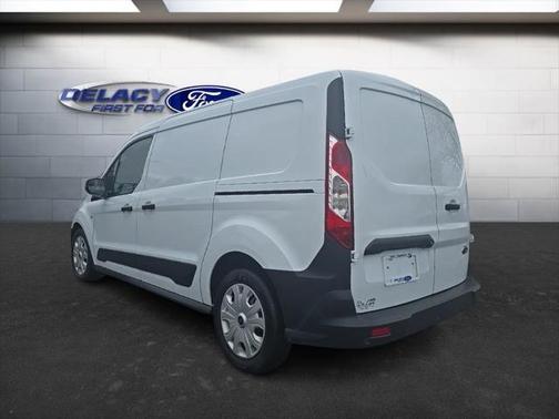 2022 Ford Transit Connect XL Cargo Van