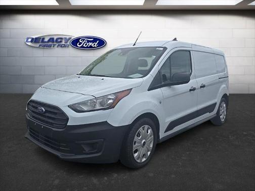 2022 Ford Transit Connect XL Cargo Van