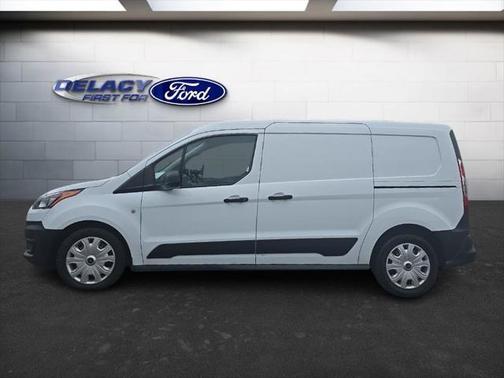 2022 Ford Transit Connect XL Cargo Van