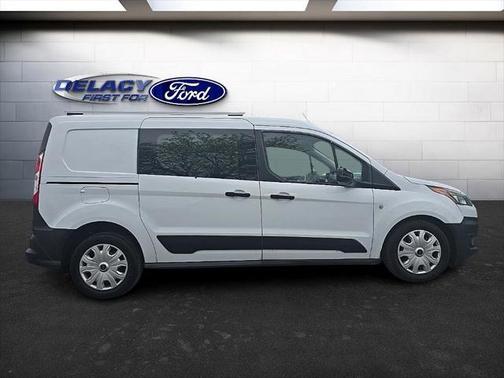 2022 Ford Transit Connect XL Cargo Van