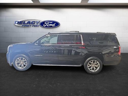 2019 GMC Yukon XL SLE