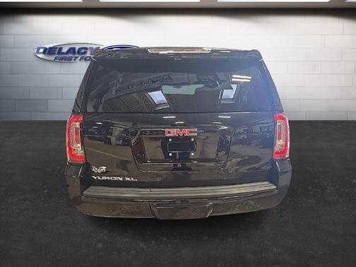 2019 GMC Yukon XL SLE