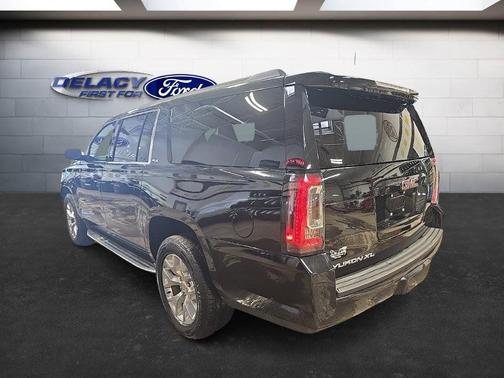 2019 GMC Yukon XL SLE