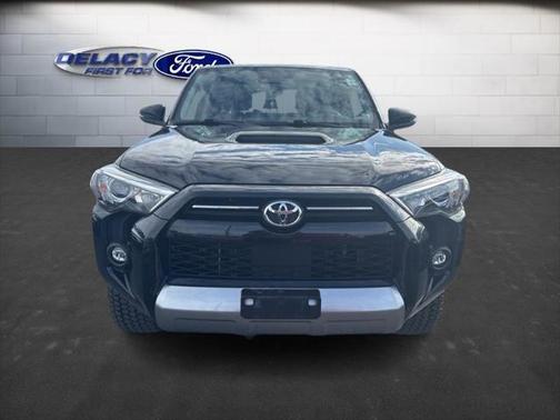 2022 Toyota 4Runner TRD Off Road Premium