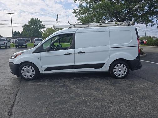 2020 Ford Transit Connect XL Cargo Van