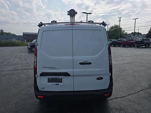 2020 Ford Transit Connect XL Cargo Van