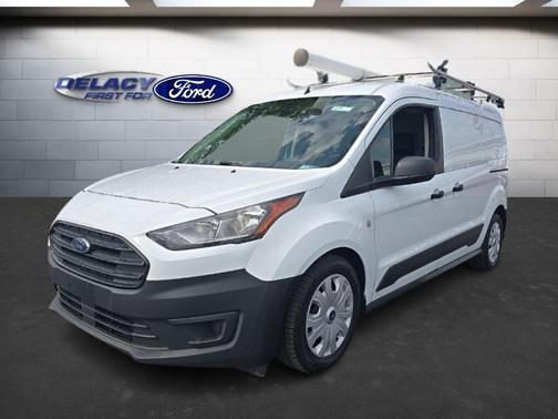 2020 Ford Transit Connect XL Cargo Van