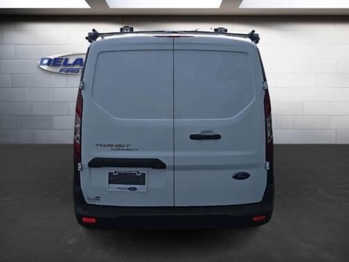 2020 Ford Transit Connect XL Cargo Van