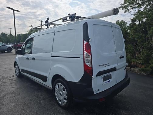 2020 Ford Transit Connect XL Cargo Van