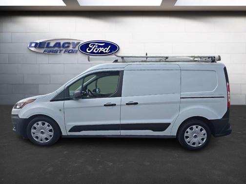 2020 Ford Transit Connect XL Cargo Van