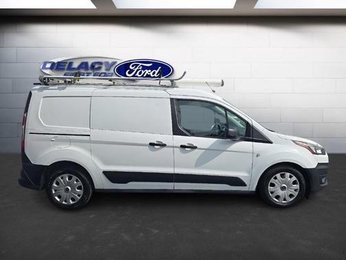 2020 Ford Transit Connect XL Cargo Van
