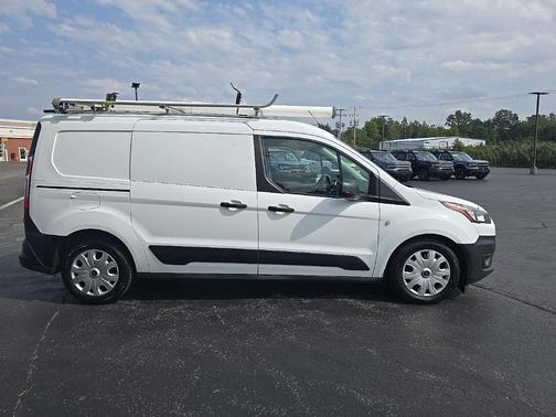 2020 Ford Transit Connect XL Cargo Van