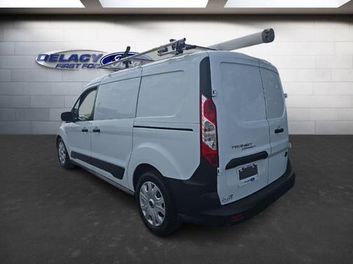 2020 Ford Transit Connect XL Cargo Van