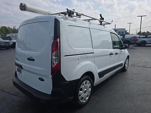2020 Ford Transit Connect XL Cargo Van