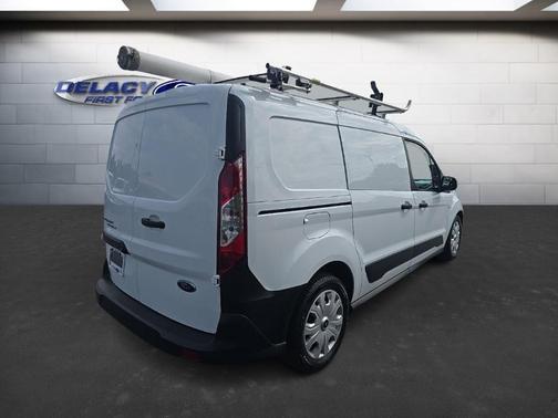 2020 Ford Transit Connect XL Cargo Van