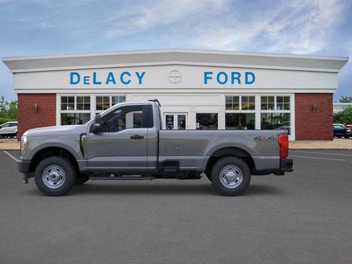 2026 Ford F-350 XL