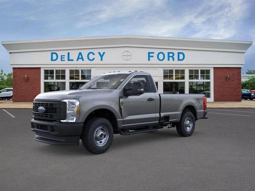 2026 Ford F-350 XL