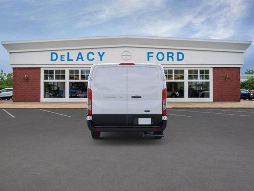 2025 Ford Transit-150 Base