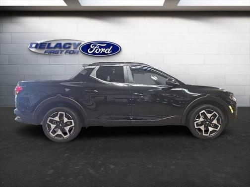 2023 Hyundai SANTA CRUZ Limited