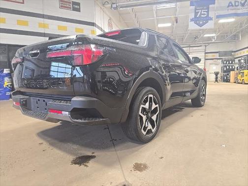 2023 Hyundai SANTA CRUZ Limited