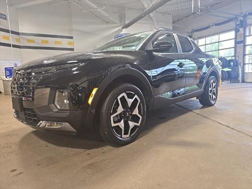2023 Hyundai SANTA CRUZ Limited