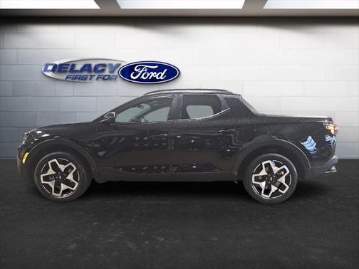 2023 Hyundai SANTA CRUZ Limited