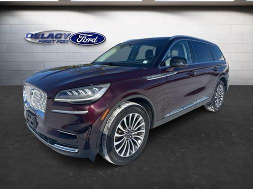 2023 Lincoln Aviator Reserve AWD