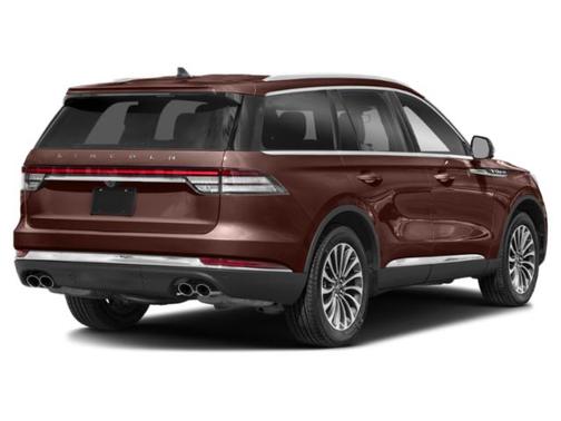 2023 Lincoln Aviator Reserve AWD