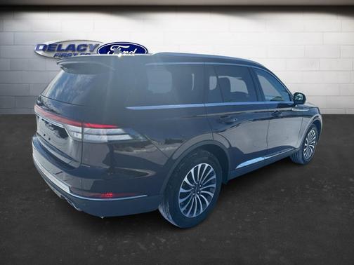 2023 Lincoln Aviator Reserve AWD