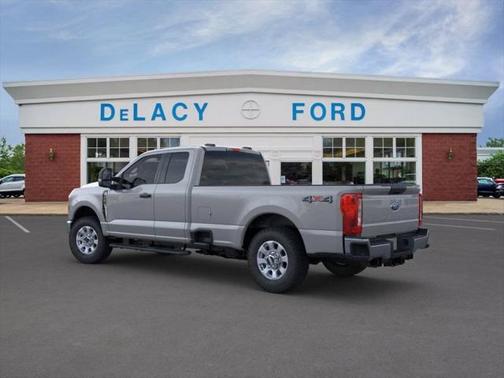 2025 Ford F-250 XLT