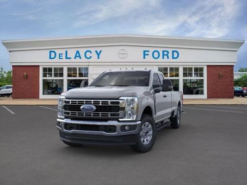 2025 Ford F-250 XLT