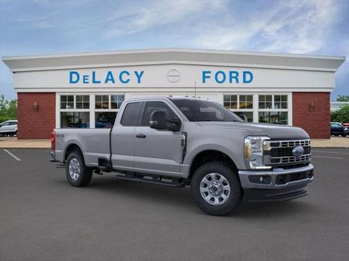 2025 Ford F-250 XLT