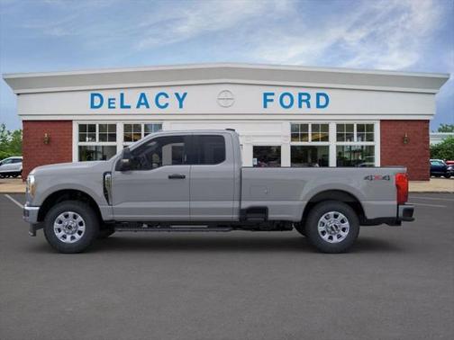 2025 Ford F-250 XLT