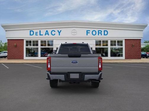 2025 Ford F-250 XLT