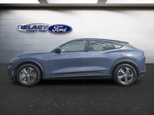 2021 Ford Mustang Mach-E Select