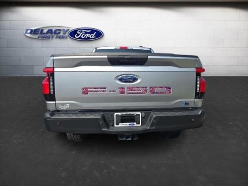 2023 Ford F-150 Lightning Pro