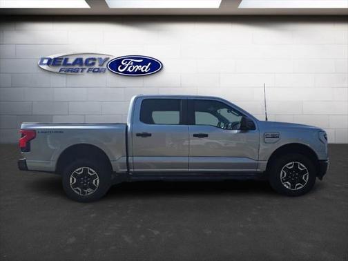 2023 Ford F-150 Lightning Pro