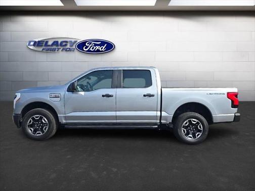 2023 Ford F-150 Lightning Pro